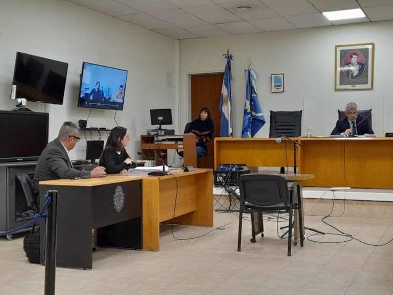 Robo a Distribuidora Junior’s: Formalizan y dictan preventiva a nuevo imputado