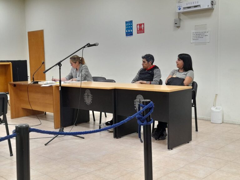 Homicidio de Pablo “Chipi” Rodríguez: Formalizan y dictan la libertad con presentaciones a la imputada