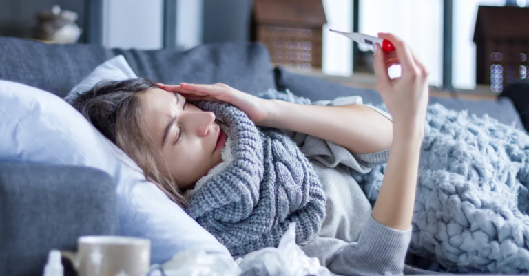 Aumentaron los casos de gripe A y recomiendan vacunarse