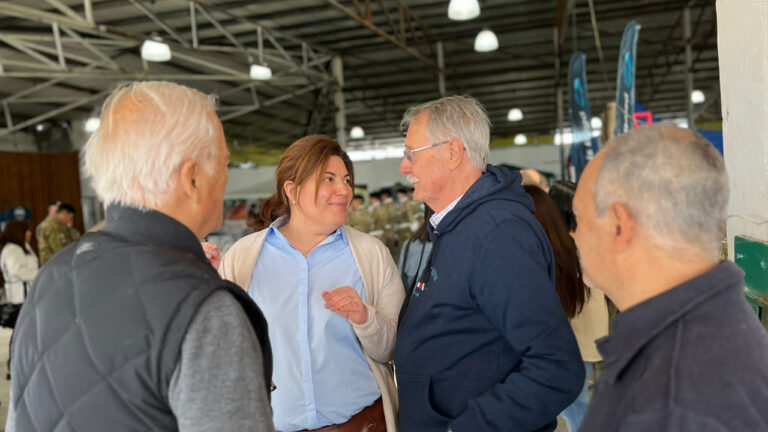 Ana Clara Romero conversó sobre el Dólar Lanero con productores