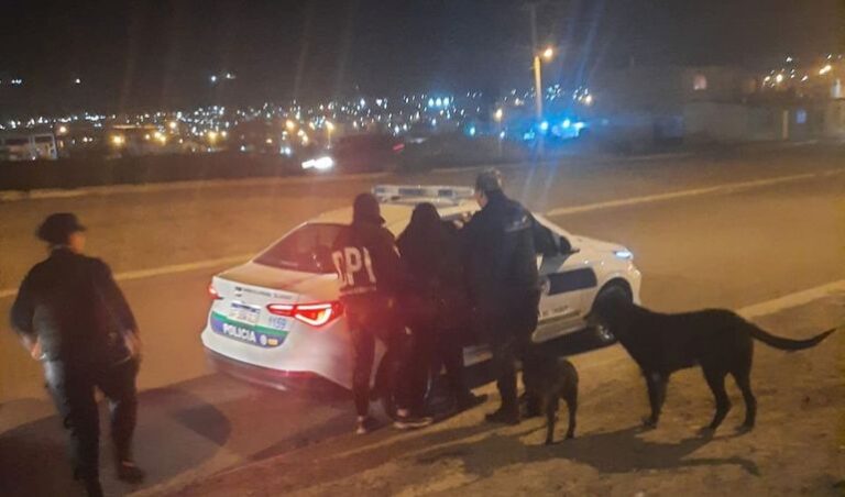 Una mujer fue detenida por el homicidio del «Chipi» Rodríguez