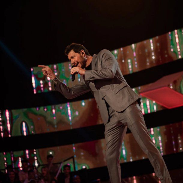 Marcelo Tinelli confirmó que se va de El Trece: qué hará en el futuro