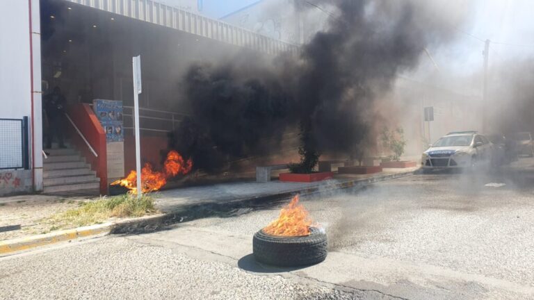Padres de alumnos del Jardín N° 406 denuncian a un docente por presunto abuso sexual