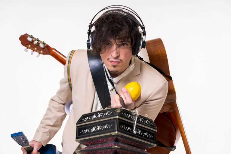 Espectáculos musicales en Rada Tilly