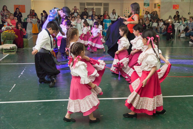 Rada Tilly celebrará el Día de la Tradición