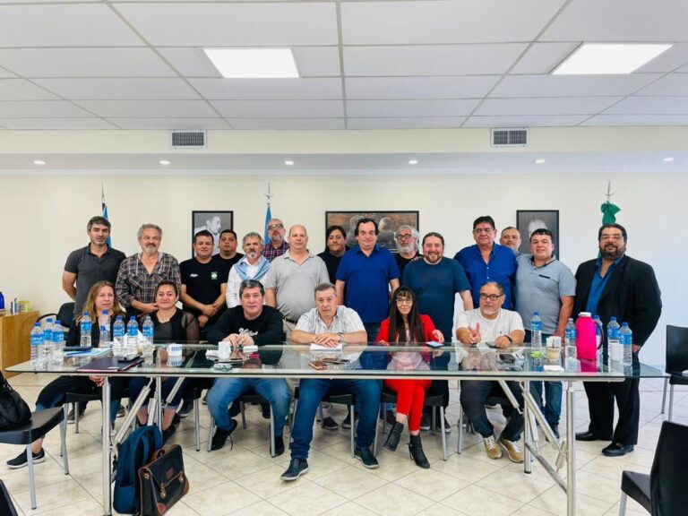 Este miércoles se llevará a cabo el Plenario normalizador de la CGT local