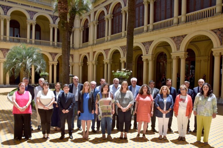 Salud: Chubut y Nación convocan a la población a aplicarse vacunas de refuerzo contra el Covid-19