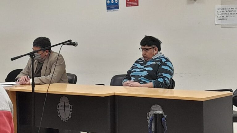 Homicidio de Luis Alberto Ruiz: Mantienen la prisión preventiva del imputado Oyarzo