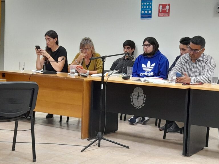 Se realizó la audiencia de control y apertura por violación de domicilio en “Chacras del faro”