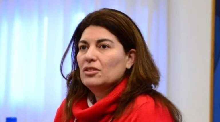 Ana Clara Romero sobre las posibles reformas electorales en Chubut: «Buscan hacer trampa, correr la cancha y no respetar la voluntad popular»
