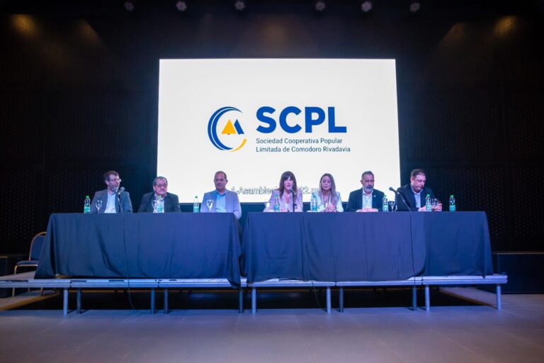 La SCPL llevó a cabo la 58° Asamblea Anual Ordinaria de Delegados