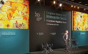 Histórico: Comodoro será sede del III Congreso Internacional de Innovación Social Magallanes-Elcano