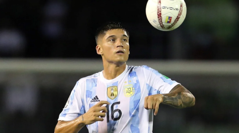 El dolor de Joaquín Correa tras quedarse afuera del Mundial: “Es una tristeza que no se puede explicar”