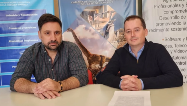 Este jueves y viernes se realizará la 6° Expo Tic en Puerto Madryn