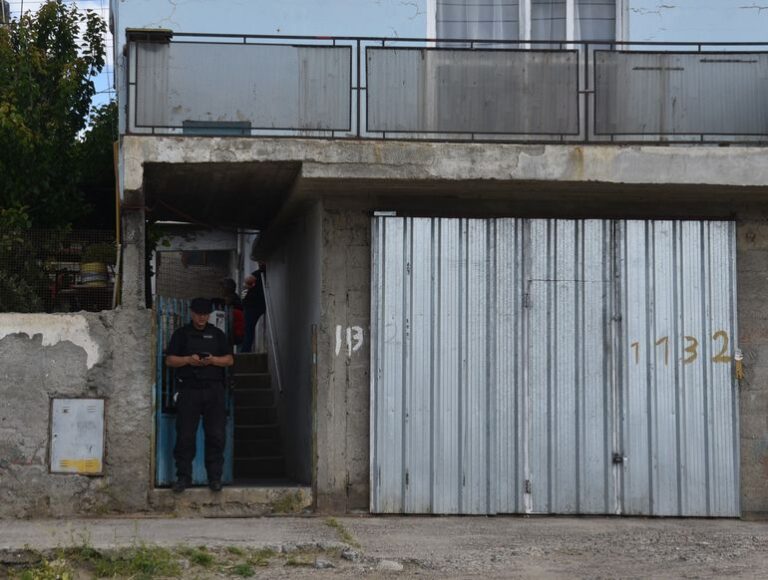 Una niña de 13 años habría ahorcado a su propia abuela