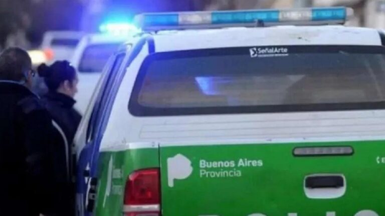 Mató de un disparo a un ladrón que intentó robarle el auto y se fue al trabajo