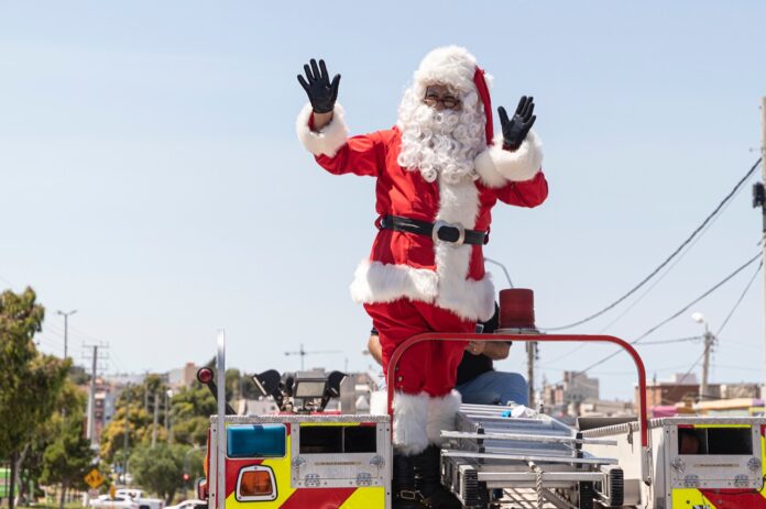 Papá Noel