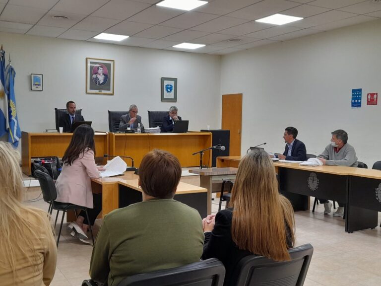 Femicidio de Daniela Velazco: Condenan a prisión perpetua a Asencio