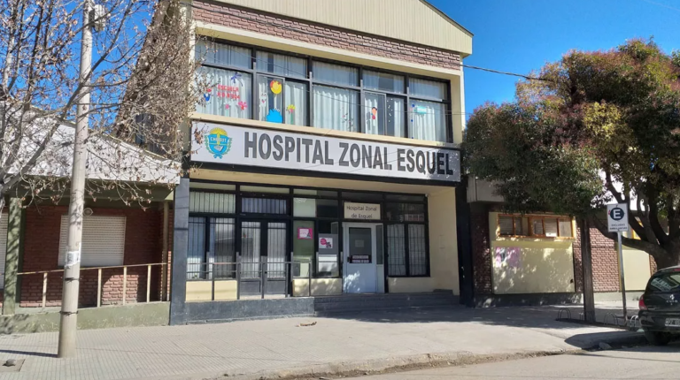 Salud: El Gobierno del Chubut busca optimizar el sistema para la atención sanitaria de pacientes de Chile