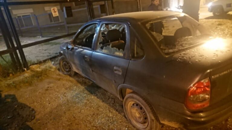 Recibió una brutal paliza por hablar de la suegra de su amigo