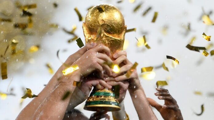 world cup 2022