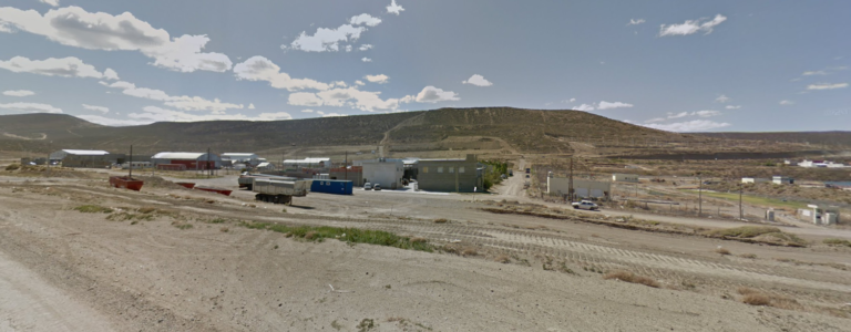 Rada Tilly: Intentaron hurtar en un taller y fueron atrapados