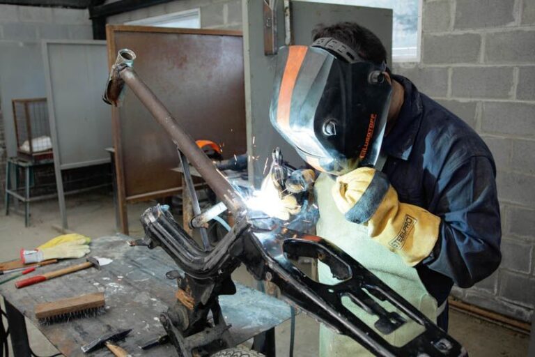 La próxima semana comienzan las inscripciones para los Talleres de Oficio 2023 en Rada Tilly