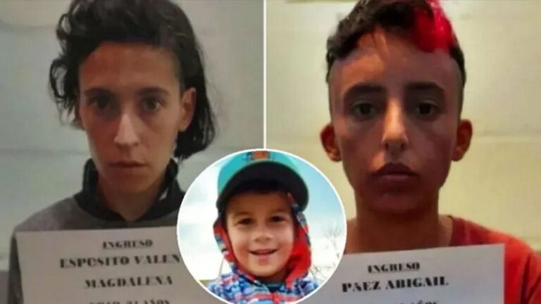 Crimen de Lucio Dupuy: los jueces darán a conocer este viernes las penas para las asesinas
