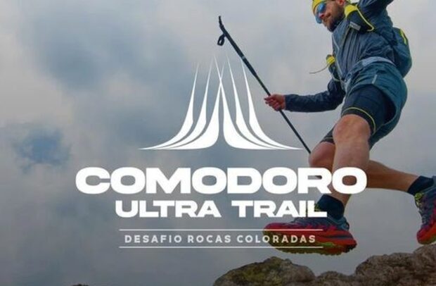 Se viene la 1ra. edición de “Comodoro Ultra Trail”