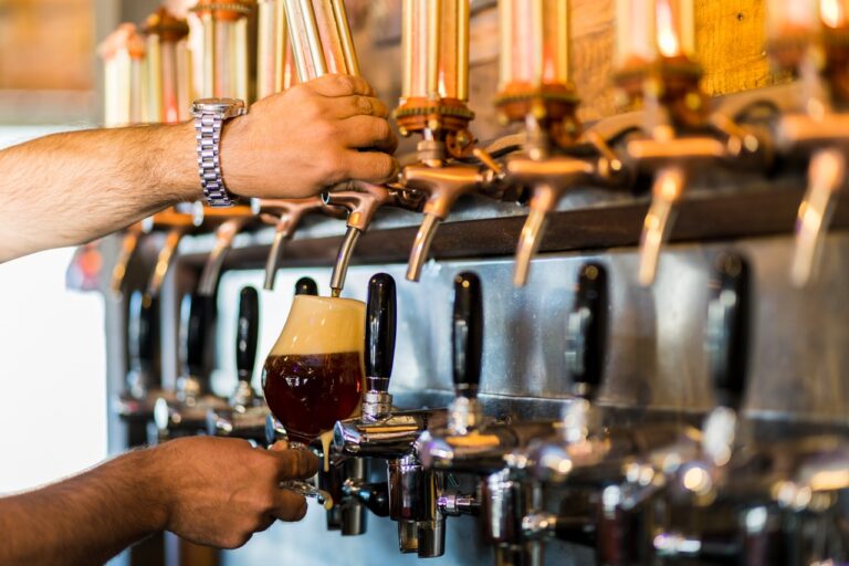 Este fin de semana arranca el Festival de la Cerveza Artesanal Comodorense