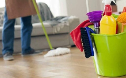 Nuevo aumento para empleadas domésticas: De cuánto es