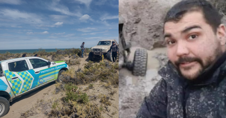 No descartan que haya más involucrados en la muerte de Diego Barría