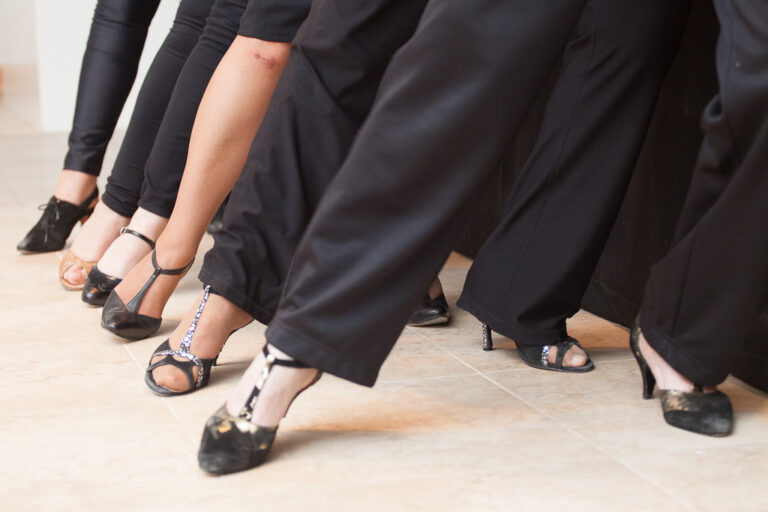 Cultura de Rada Tilly invita a participar de los talleres de tango y folklore