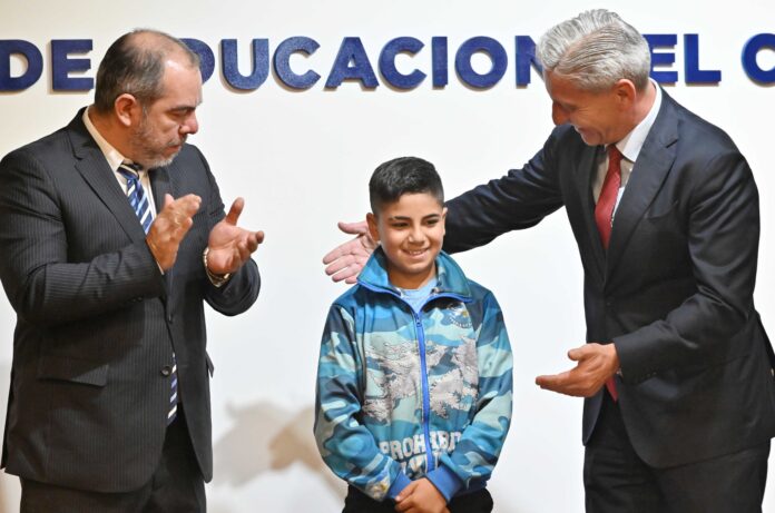 LEY THIAGO. MALVINAS (5)