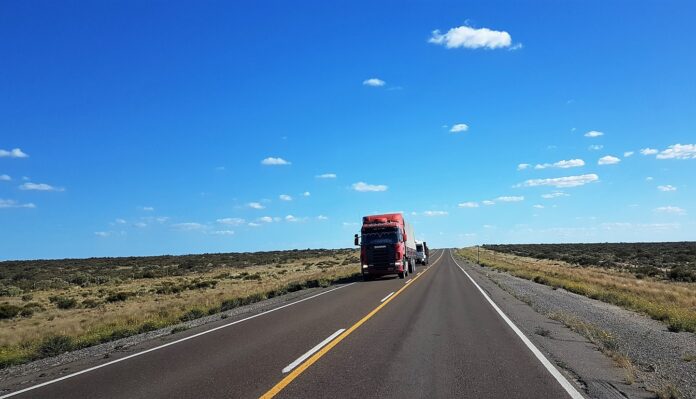 Ruta 3 Obra VN