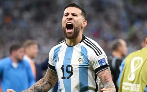 Grave denuncia contra Nicolás Otamendi: lo acusan de «violencia económica y psicológica»