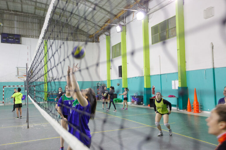 Rada Tilly: Abrieron las inscripciones para los Juegos Evita 2023