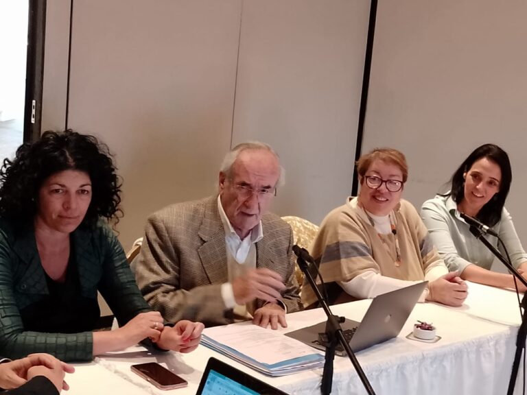 Donación y trasplante: Comodoro Rivadavia tendrá una nueva Unidad de Servicio de Procuración Hospitalaria