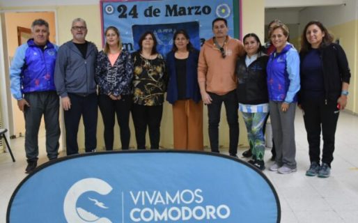 La Escuela 722 celebra el aniversario con “La Corrida de Mateo”