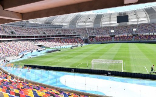 Mundial Sub 20: Se definieron los Estadios donde se jugarán los partidos