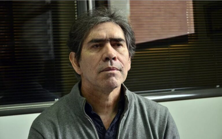 César Herrera: «La falta de divisas hace que se genere una incertidumbre en el país»