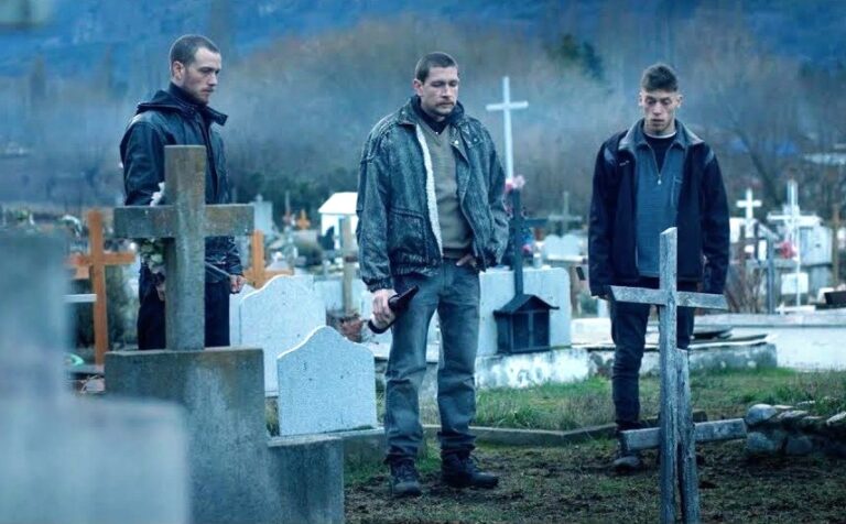 Este jueves se proyectará “Tres Hermanos”, film realizado en Comodoro