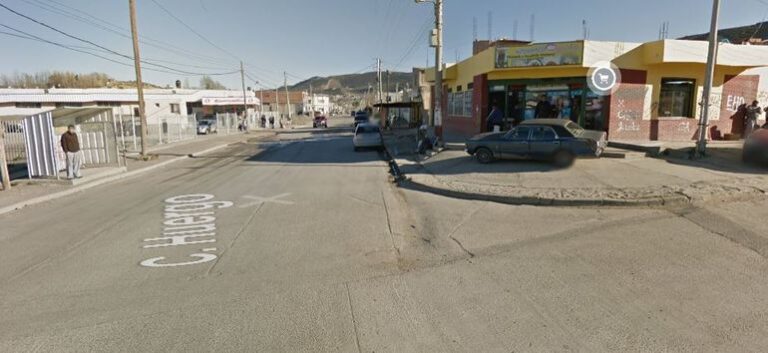 Apuñalaron a un panadero para robarle