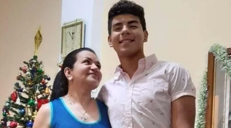 El dolor de la mamá de Fernando Báez Sosa en Pascua: “Me verán completa, pero por dentro estoy destrozada”