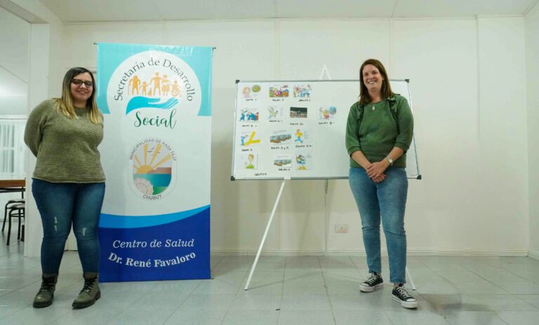 Se realizará una Nueva Edición del Taller de Orientación Vocacional y Ocupacional