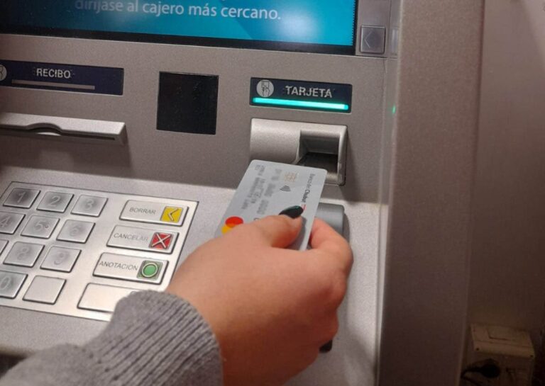 Banco del Chubut actualizó los límites de las tarjetas de débito 