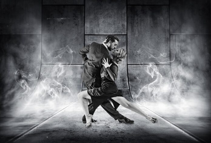 TANGO