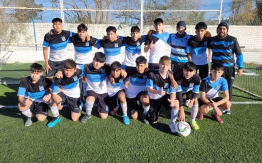 Los Juegos Evita dieron el puntapié con el fútbol y ajedrez en Comodoro