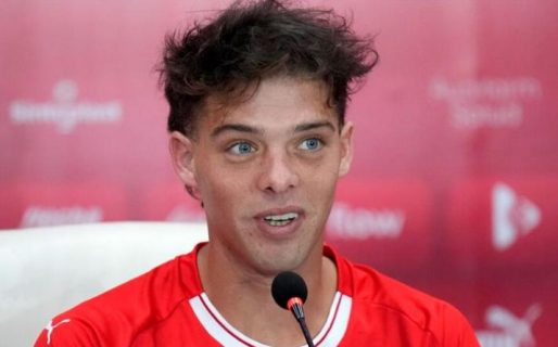 Santiago Maratea recibió un inesperado apoyo en Independiente: «Yo lo voto para presidente del club»
