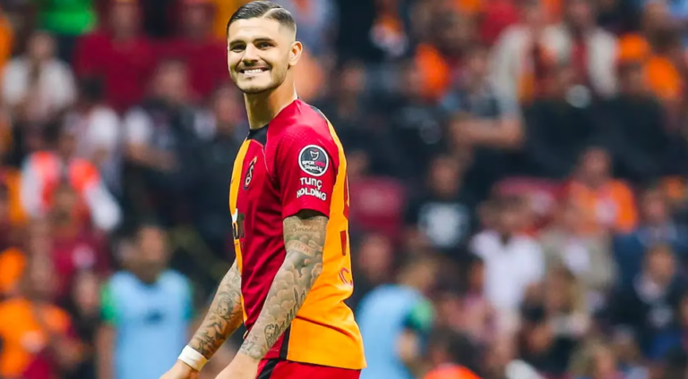 Bombazo: Mauro Icardi podría llegar a Boca en junio